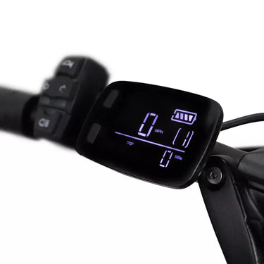 LCD Display for Emove Roadrunner On Scooter